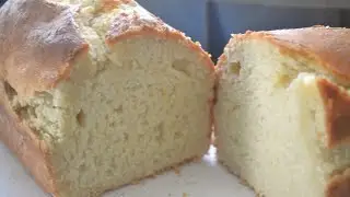 Baking bread: Potato bread