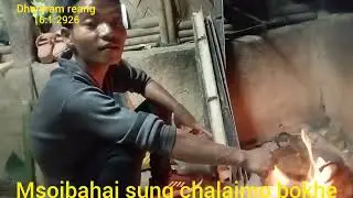 MSOI BAHAI MAI LAI MO BO kHE SPO CHA NI MCHO !!2026