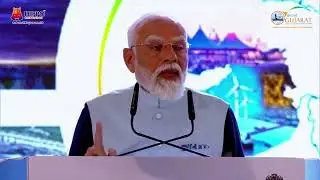 DHOLERA High Profit & Long Term Investment Explained by Modi Ji #modi #dholera #gujarat #realestate