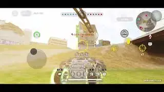 High tech ride 5 (Crossout mobile ep 46)