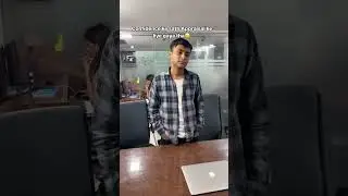 Jaa khush reh🤧 #officereels #corporatereels #officelifesucks #corporatesector