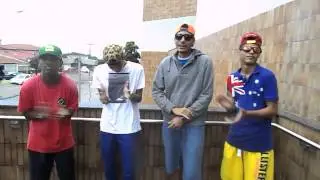 Encontro de mcs. Funk bsb mc vava,mc leozeira,mc menor da cn e mc guinho