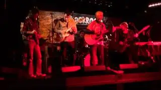 The Teraways - Born to be Wild - McGrorys