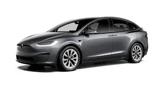 Tesla Introduces Plaid Track Mode: Tops Out At 175 MPH
