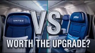 United Polaris vs. JetBlue Mint: Is Business Class Worth It in 2026?