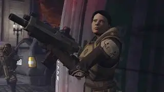 XCOM: Enemy Unknown - Xbox One/360 Gameplay - Part 1