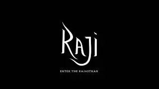 Enter the Rajasthan - Raji: An Ancient Epic ost