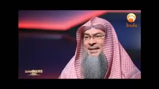 Moderation in Islam - Assim al hakeem