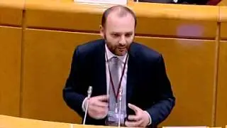 Presentation of the key features of new European Parliament Website.