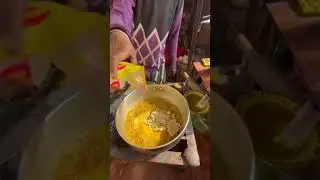 Mountain Maggi Himachal Special #shorts