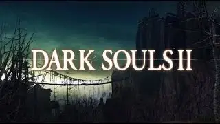 Rage Quit - Dark Souls II (Xbox One)
