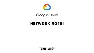 Networking 101 || GSP016 || 