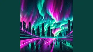 Hypnotic Bass on Night Roads