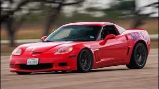 9/13/25 Autocross |STBR SCCA| Robstown, Texas