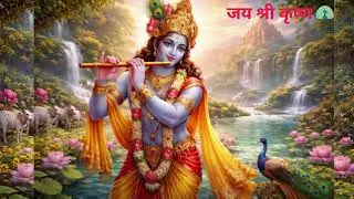 मेरी लगी श्याम संग प्रीत | Krishna Bhajan | Very Emotional Shyam Bhakti | SharmaProduction