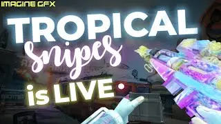 🔴The NEW AK117 - VHS Glitch GOES BRRRRR In Legendary Ranked SND Cod Mobile Live Stream🔴