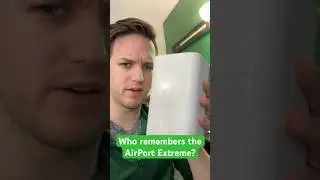 Apple создала Wi-Fi-роутер