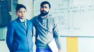 Questions Practice with Students | Confidence Building  BY SHOBHIT SIR | #learn #motivation #maths