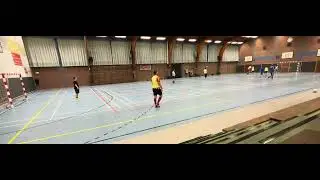 Sporthal Heusden 21/8/24