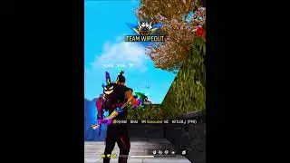 Double M82B 🔥 Movement Kings Of Free Fire 🔥 Khan Bhai 1M M82B King