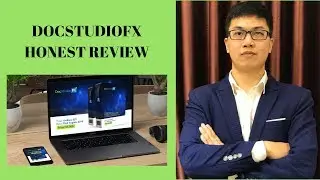 DocStudioFX Review – From A Real User With Special Bonuses