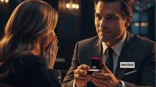 What Are the Chances You Will Marry a Narcissist?