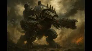 Forgefiend | Warhammer 40K