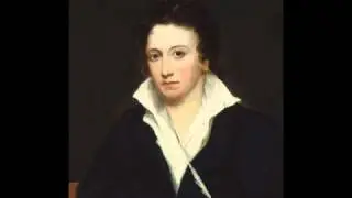 Shelley, Ode to the West Wind (Sir John Gielgud)