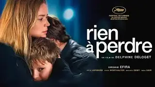 Нечего терять! / Rien &agrave; perdre / All to Play For   2023   трейлер