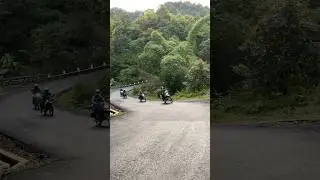 Touring Honda Win 100 #hondawin100 #hondawin #win100