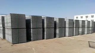 pp construction board  production line|Extruder Machine for Making Plastic Formwork Corrugated sheet