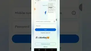 Fb Lite SSL pinning bypassed apk | SSL Bypass | Facebook lite #androidhacks #sslbypass #hack #coding