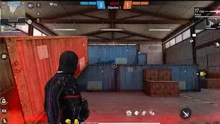 Free fire 99% headshort rate full game play join #freefire
