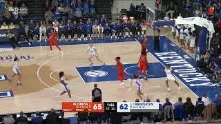 WBB Kentucky 94 Florida 89