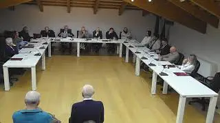 Consiglio Comunale Comune Porto Viro 02-02-2026