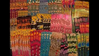 💰LIVE NOW💰 PENNSYLVANIA LOTTERY MILLION DOLLAR SCRATCH OFF TICKETS