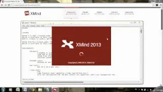 Installing and using Xmind ELI