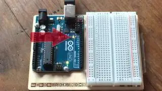 Programming ATtiny85's with Codebender & a Chromebook (revised)
