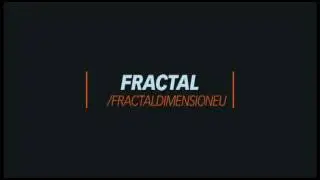 Fractal Intro