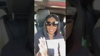 Hey ya&rsquo;ll Pastor Regina Martin Archat