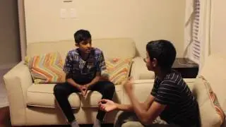 Interview with Minister of Education