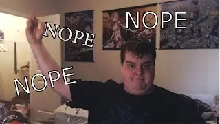 ALL OF MY NOPE - Monstrum Part 2
