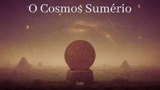 A Criação do Cosmos e do Homem, segundo a Mitologia Suméria