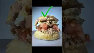 wrong VS correct PHOTO angles 🍔#wrong #correct #angle #photo #vs #fyp #food