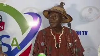 Know your culture with Adama Meta Baldeh on Musa Molloh Tv