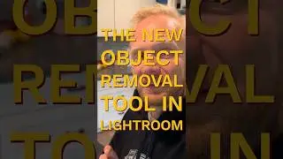Исправление неисправного инструмента генеративного удаления Lightroom