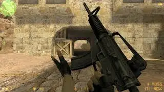 project_kr : solo vs. NiP (WEG 2005)