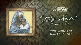 Ave, Maria! Mater Jesus! (Dedicada ao povo do Brasil) &raquo; M&uacute;sica Legion&aacute;ria