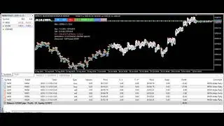 Index Party Hang Seng 50