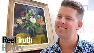 The French Collection: Durtal & Portobello Road Market | History Documentary | Reel Truth History